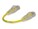 AddOn ADD-0-5FSLCAT6-YW Image 6 from Back