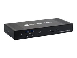 Sonnet Technologies ECHO-DK20-T5                   Main Image from Left-angle
