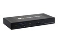 Sonnet ECHO 20 THUNDERBOLT5 SECUREDOC, ECHO-DK20-T5                  , 42122679, Docking Stations & Port Replicators
