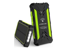 4Xem 4XSOLARPWR30GN Main Image from Multi-angle 4Xem 4XSOLARPWR30GN Main Image from Multi-angle