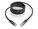 Tripp Lite N200-014-BK Image 1 from Front