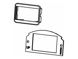 Legrand AV 682A-PT Main Image from Right-angle Legrand AV 682A-PT Main Image from Right-angle