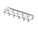 L-Com RIB-3-BGR-27 Image 1 from Right-angle