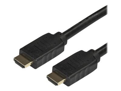 Startech : CABLE HDMI 2.0 CERTIFIE PREMIUM 4M - HDMI 4K60HZ HAUT DEBIT