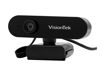 VisionTek VTWC30 Webcam, 901379, 41248122, WebCams & Accessories