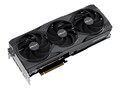 PNY GeForce RTX 5080 Overclocked Triple Fan PCIe 5.0 x16 Graphics Card, 16GB GDDR7, VCG508016TFXPB1-O             , 41992542, Graphics/Video Accelerators