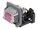 Ereplacements VLT-XD206LP-OEM Image 1 from Right-angle