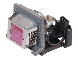 Ereplacements VLT-XD206LP-OEM Main Image from Right-angle