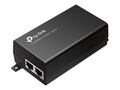 TP-LINK 2.5G IEEE802.3af at PoE+ Injector, TL-POE260S, 41643141, PoE Accessories