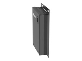 Panduit CPB12BL Main Image from Right-angle