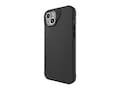 ZAGG Luxe Snap MagSafe Recycled Case for iPhone 15 Plus, iPhone 14 Plus - Black, 702311724, 41689416, Carrying Cases - Phones/PDAs ZAGG Luxe Snap MagSafe Recycled Case for iPhone 15 Plus, iPhone 14 Plus - Black, 702311724, 41689416, Carrying Cases - Phones/PDAs