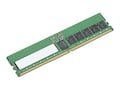 Lenovo 32 DR5 5600 ECC RDIMM Mem, 4X71Q65276                    , 41912153, PC Card/Flash Memory Readers