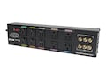 Tripp Lite Isobar Home Business Theater Surge Suppressor (10) Outlet, 3570 Joules (3) Coax, RJ-11 RJ-45, HT10DBS, 5276701, Surge Suppressors Tripp Lite Isobar Home Business Theater Surge Suppressor (10) Outlet, 3570 Joules (3) Coax, RJ-11 RJ-45, HT10DBS, 5276701, Surge Suppressors