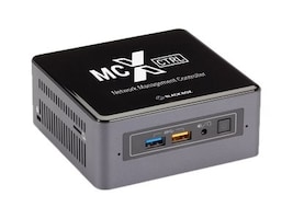 Black Box MCX-G2-CTRL-24 Main Image from Left-angle