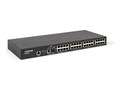 Lantronix EDS 5000 SERIES DEV SVR 32 POR, EDS5032                       , 41821995, Network Switches
