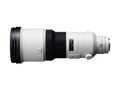 Sony 500mm f 4.0 Super Telephoto Lens, SAL500F40G, 14908204, Camera & Camcorder Lenses & Filters
