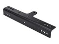 Vivotek Bracket for 2 PCS AI104: AE237+AI104 , AM-219, 37981463, Rack Mount Accessories