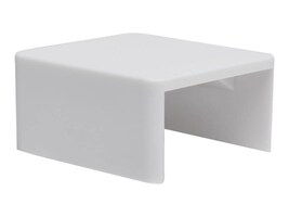 Tripp Lite N080-C25-ST-WH Main Image from Left-angle