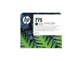 HP Inc. 1XB21A Main Image from Front