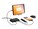 Plugable Technologies USBC-HUB7BC Image 5 from Left-angle Plugable Technologies USBC-HUB7BC Image 5 from Left-angle