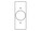 Legrand AV RFB119-SSR2 Image 1 from Front Legrand AV RFB119-SSR2 Image 1 from Front