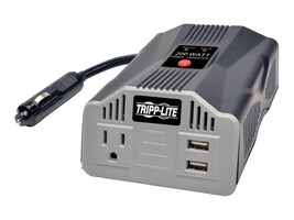 Tripp Lite PV200USB Main Image from Right-angle