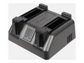 Getac GETAC B360 FULLY RUGGED 13.3IN, GCMCUR                        , 41955970, Battery Chargers