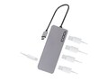 CODi 5-IN-1 USB C 3.1 HUB, A01065                        , 41878951, USB & Firewire Hubs