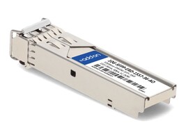 AddOn 10G-SFPP-ERD-1557-36-AO Main Image from Right-angle