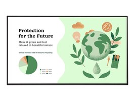 LG Electronics 65UM5N-E                       Main Image from Front