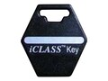 Bosch Security Systems 2K 26-bit iClass Keyfob (10-pack), ACT-IC2K26-10, 33248483, Security Tokens