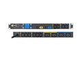 Eaton ePDU MI 24A 1-ph 1U L6-30P Input (10) C13 Outlets, EMIT06-10, 32170320, Power Distribution Units Eaton ePDU MI 24A 1-ph 1U L6-30P Input (10) C13 Outlets, EMIT06-10, 32170320, Power Distribution Units