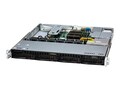 Supermicro UP 1U X13SCH-SYS, CSE-813MF2TS, SYS-511R-M , 41815476, Servers Supermicro UP 1U X13SCH-SYS, CSE-813MF2TS, SYS-511R-M , 41815476, Servers