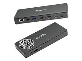 Plugable Technologies UD-MSTH2 Main Image from Multi-angle