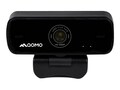 QOMO WebCam 004, QWC-004, 41042176, WebCams & Accessories