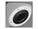 Hanwha Techwin America TNV-7011RC Image 6 from Left-angle Hanwha Techwin America TNV-7011RC Image 6 from Left-angle