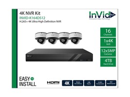 InVid Tech INVID-K164D512 Main Image from Front InVid Tech INVID-K164D512 Main Image from Front