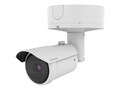 Hanwha 2MP AI IR Bullet Camera with 2.8-12mm Lens, XNO-6083R, 41386389, Cameras - Security