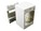 Legrand AV 2344D                          Image 1 from Left-angle