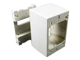 Legrand AV 2344D                          Main Image from Left-angle