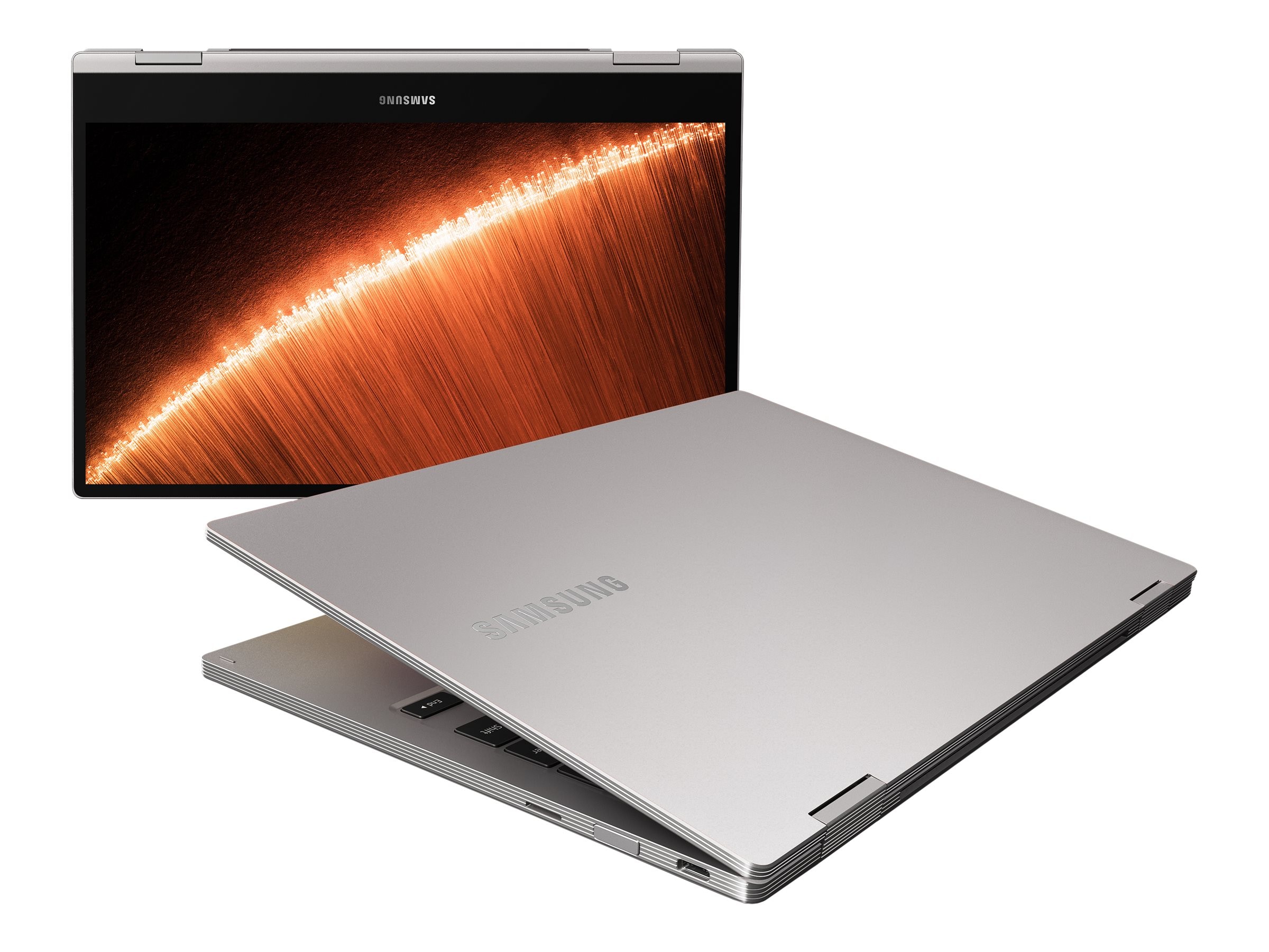 Samsung Notebook 9 Pro Core i7-8565U 1.8GHz 16GB 256GB PCIe ac BT FR WC  13.3