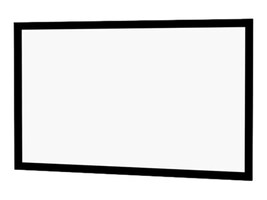 Da-Lite Screen Company 24757V                         Main Image from Right-angle