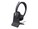 Yealink Network Technology BH70 DUAL TEAMS USB-C          Image 4 from Left-angle