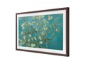 Samsung 65 The Frame Customizable Bezel - Modern Brown, VG-SCFA65BWBZA                , 41938115, Monitor & Display Accessories