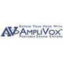 AmpliVox Wireless Quad Horn Hailer Kit, SW660, 17374754, Speakers - Commercial AV