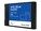 Western Digital Technologies WDS100T3B0A-00AXR0             Image 7 from Right-angle