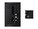 Samsung UN32H5000FFXZA                 Image 5 from Ports / controls