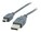 Kramer Electronics C-USB/MINI5-15                 Image 1 from Right-angle