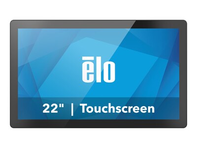 Elo Touch Solutions ESY22I5-2UWD-0-MT-ZB-8G-2S-W2-, E432188                       , 41994120, Desktops