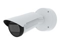 Axis 4MP Q1806-LE Bullet Camera w  4.3-137mm Lens, 02506-001, 41748692, Cameras - Security